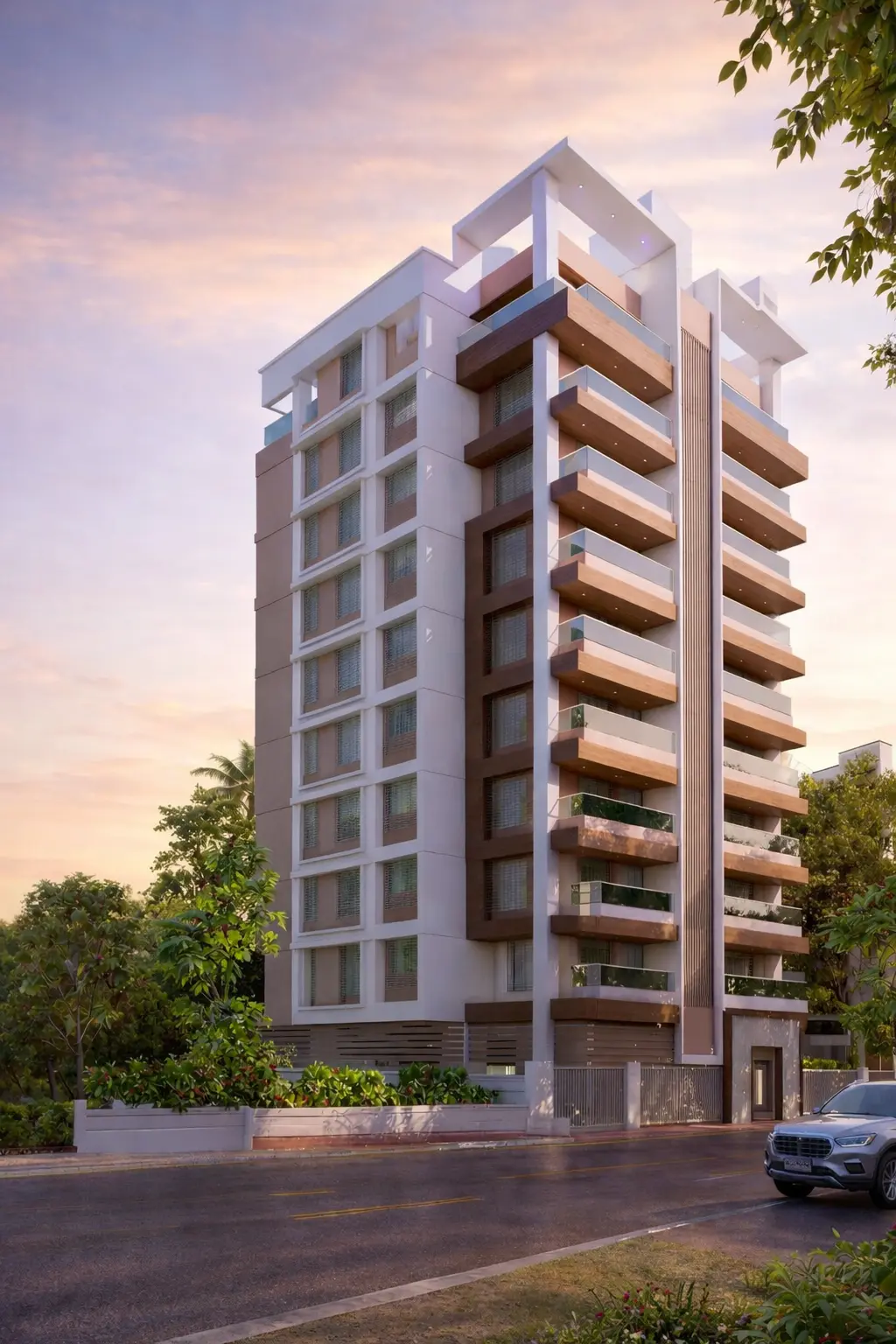 Prathamesh Mobile Banner